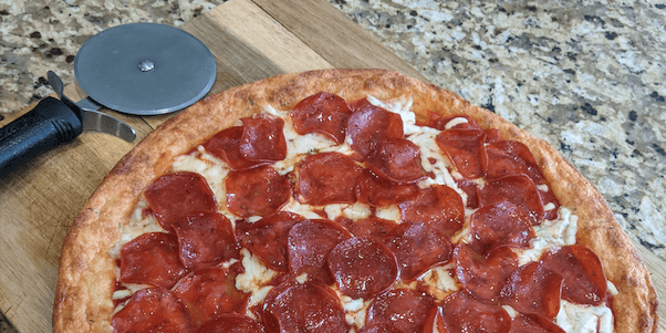 Making Lists (and Pizza!馃崟) with HTML & CSS: