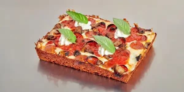 Detroit-Style Web Component 馃崟: